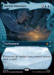 Fateful Discovery