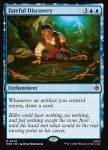 Fateful Discovery