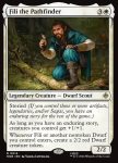 Fíli the Pathfinder