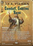 Gandalf, Goblins' Bane // Flameshape
