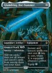 Glamdring, Foe-hammer // Gleam of Death