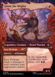 Glóin the Mighty // Easy Pickings