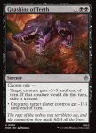 Gnashing of Teeth