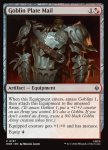 Goblin Plate Mail