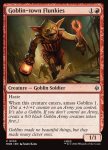 Goblin-town Flunkies