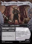 Great Ugly-Looking Goblin // Clap! Snap!
