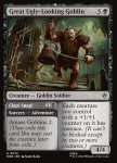 Great Ugly-Looking Goblin // Clap! Snap!