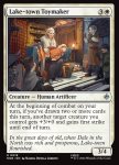 Lake-town Toymaker