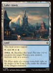 Lake-town