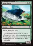 Large Bear