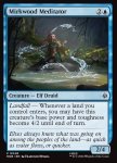 Mirkwood Meditator