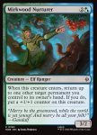 Mirkwood Nurturer