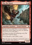 Óin the Brave