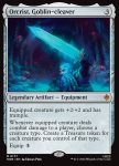 Orcrist, Goblin-cleaver