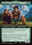 Radagast di Rhosgobel