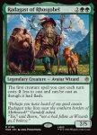 Radagast of Rhosgobel