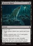 Reverent Howl