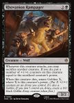 Rhovanion Rampager