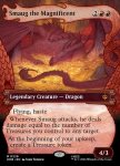Smaug the Magnificent