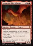 Smaug the Magnificent