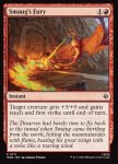 Smaug's Fury