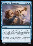 Sound the Trumpets