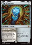 The Arkenstone // Seek the Heart