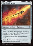 The Black Arrow
