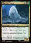 The Chief Warg