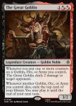 The Great Goblin