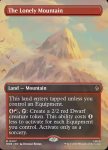 The Lonely Mountain