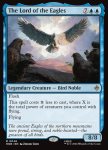 The Lord of the Eagles