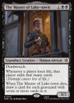 The Master of Lake-town