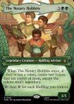 The Notary Hobbits
