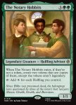 The Notary Hobbits
