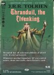 Thranduil, the Elvenking