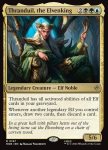 Thranduil, the Elvenking