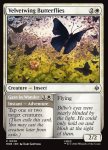 Velvetwing Butterflies // Gaze in Wonder