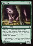 Wargling