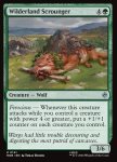 Wilderland Scrounger