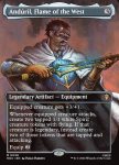 Andúril, Flame of the West