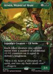 Arwen, Weaver of Hope