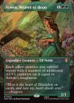 Arwen, Tessitrice di Speranza