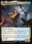 Bard, Heir of Girion