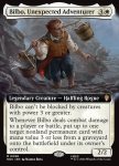 Bilbo, Unexpected Adventurer