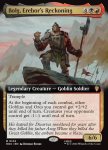 Bolg, Erebor's Reckoning