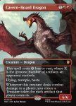 Cavern-Hoard Dragon