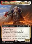 Dáin of the Ancient Halls
