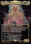 Galadriel, Light of Valinor