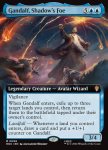 Gandalf, Shadow's Foe